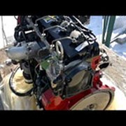 Двигатель Cummins ISF ГАЗель-Next фотография