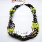 Бусы в этно-стиле AО 01/1-15 фото