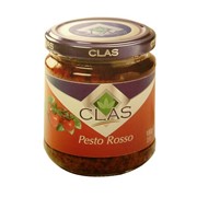 CLAS Pesto rosso - Соус песто (красный), 180g