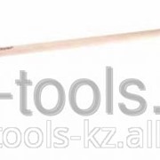 Грабли Зубр веерные с черенком, 22 плоских зубца Код: 4-39593 фото