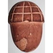 Минерально солевой камень Кеша для грызунов Орех фотография