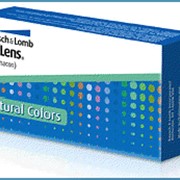 Линзы контактные сферические Soflens Natural Colors фото