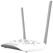 Wi-Fi точка доступа TP-Link TL-WA801N белый фото