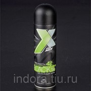 Дезодорант для тела «X Style» Black tie 145мл (45-144) (шт.) Арт: 21826_s фото