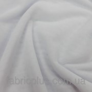 Стрейч сетка белая 8078 фото