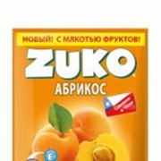 Растворимый напиток "ZUKO" абрикос