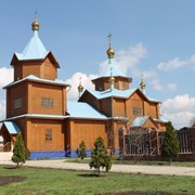Паломничество в село Большая Рязань к святым источникам фото