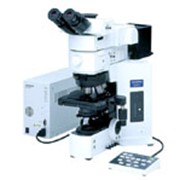 Микроскопы прямые исследовательские Olympus ВХ61