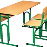 Столы ученические, парты, столы