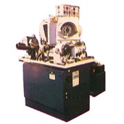 Полуавтомат для заточки свёрл, зенкеров и метчиков. Тип 3Е653 (б/у) фото