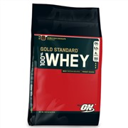 Протеины Optimum Nutrition 100 Whey Gold Standard фото