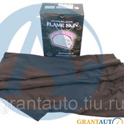 Термобелье зимнее Flame skin штаны XS