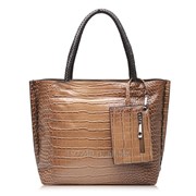 Женская сумка модель: BALI, арт. B00485 (beige) фото