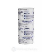 Повязки підгіпсові нестерильні Matosoft Synthetic 10 см Х 3м