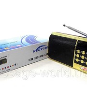 Радиоприемник MP3 USB A2-M-606A фото
