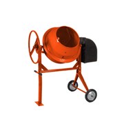 Бетономешалка 125л. Доставка. Минск и области. фото