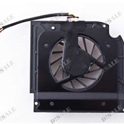 Вентилятор для ноутбука HP Pavilion DV9000 DV9600 For Discrete Video card фото