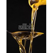 Отработанное подсолнечное масло
