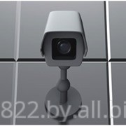 Монтаж, наладка и техническое обслуживание систем видеонаблюдения фотография