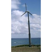 Ветрогенератор ReDriven (Канада) - 5кВт фото