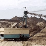 Добыча каолинов, огнеупорных и бентонитовых глин, формовочных и строительных песков фото