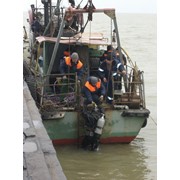 Работы судоподъёмные фото