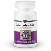 Антиоксидант Микрогидрин. Microhydrin фото