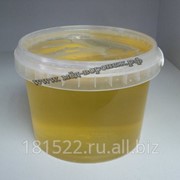 Мёд белая акация 650гр. фото