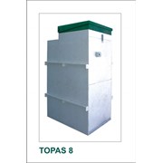 Оборудование для канализации ТОПАС 8