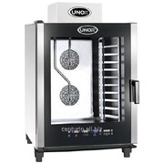 Піч пароконвекційна UNOX XVC 715 EG (Італія) фото