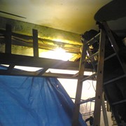 Сварочные работы на дому фото