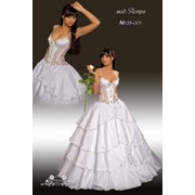 Платья свадебные 08-001
