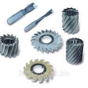 Фрезы по металлу фото