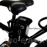 Электровелосипед E-motions Megafat 3-22 V2 3000W электро фэтбайк фото