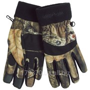 Перчатки охотничьи демисезонные Jacob Ash Hot Shot Stormproof Hunting Gloves