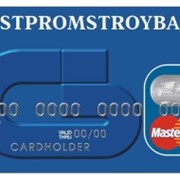 Услуги по обслуживанию платежных карт MasterCard Mass