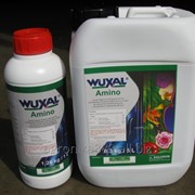 Wuxal БИО Аминокал (удобрение для устранения дефицита Са на плодовых культурах, овощах и винограда)