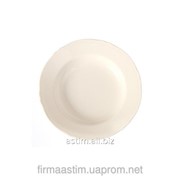 Тарелка для макарон и салата 270 mm CLASSIC 780381 фото