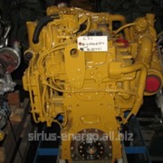 Двигатель Detroit Diesel Модель С 7 BL 8741 фотография