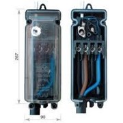 Щиток предохранитель ТВ-2 фото