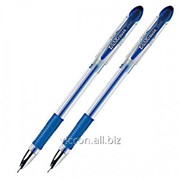 Ручка гелевая, g-stick erichkrause, чернила синие EK22045