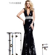 Платье Tarik Ediz 81056