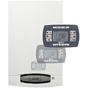 Газовый котел BAXI NUVOLA-3 Comfort 240 Fi фото