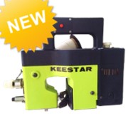 KP 2700 KEESTAR ручная мешкозашивочная машина