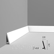 SX179 профиль для скрытого освещения фотография