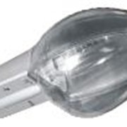 Уличный светильник ЖКУ 66 с электронным пускорегулирующим аппаратом ЭПРА для натриевых ламп высокого давления 150 Вт