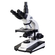 Микроскоп тринокулярный Микромед 2 вар. 3-20 фото