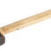 Кувалда кованная деревянная ручка 6 кг