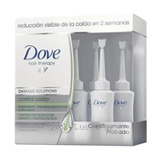 Сыворотка Dove Терапия Контроль над потерей волос 7 мл