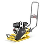 Виброплита бензиновая Wacker Neuson VP1030A фото